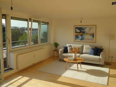 Anlageobjekt kaufen in 1230 Wien