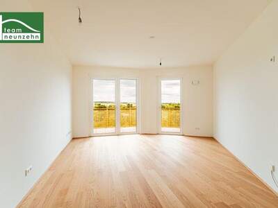 Terrassenwohnung kaufen in 1210 Wien (Bild 3)