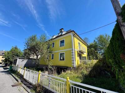 Haus kaufen in 5020 Salzburg