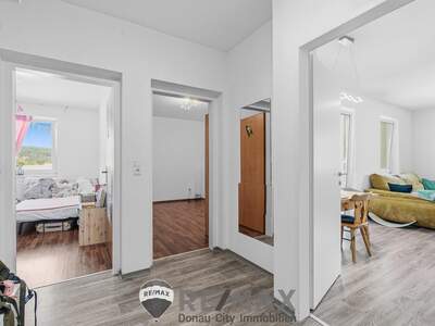 Terrassenwohnung kaufen in 2560 Berndorf (Bild 5)