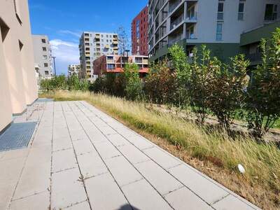 Eigentumswohnung in 1220 Wien