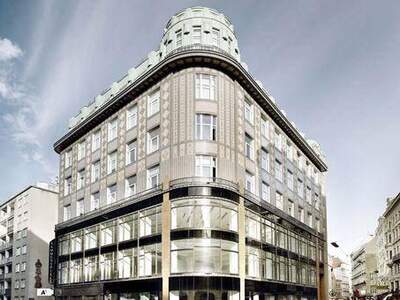 Gewerbeobjekt mieten in 1010 Wien