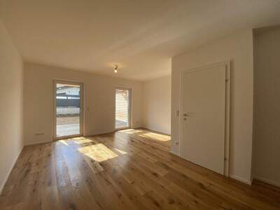 Maisonette mieten in 5122 Hochburg