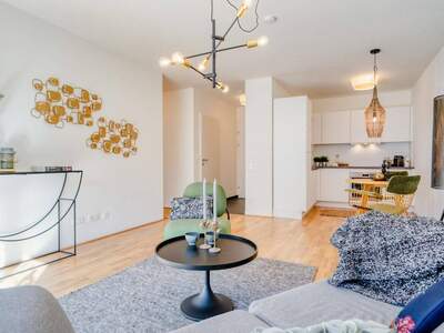 Wohnung mieten in 1030 Wien