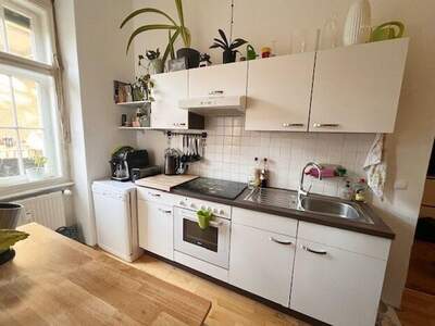 Altbauwohnung mieten in 8010 Graz (Bild 2)