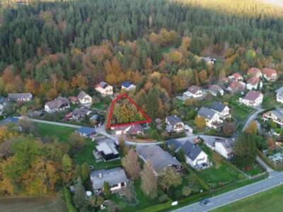 Grundstück kaufen in 9201 Krumpendorf