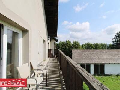 Haus kaufen in 4261 Rainbach