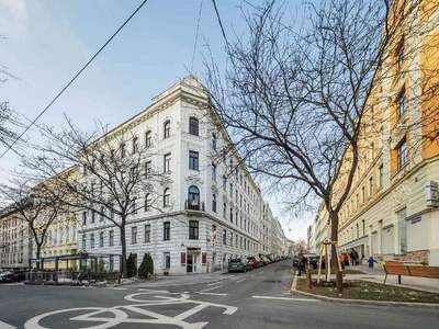 Eigentumswohnung in 1150 Wien