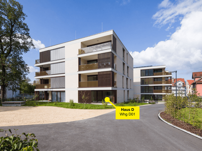 Eigentumswohnung in 6845 Hohenems