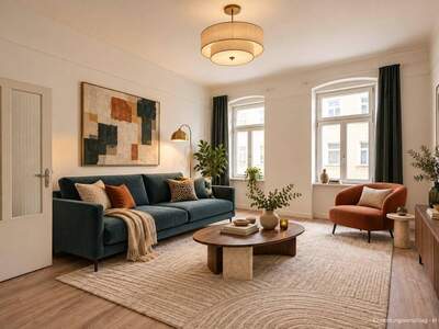 Wohnung kaufen in 1120 Wien