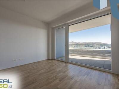 Wohnung mit Balkon mieten in 4020 Linz (Bild 2)