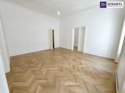 Terrassenwohnung mieten in 1090 Wien (Bild 1)
