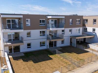 Housing Association provisionsfrei mieten in 4643 Oberösterreich