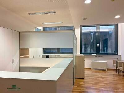 Gewerbeobjekt mieten in 5020 Salzburg