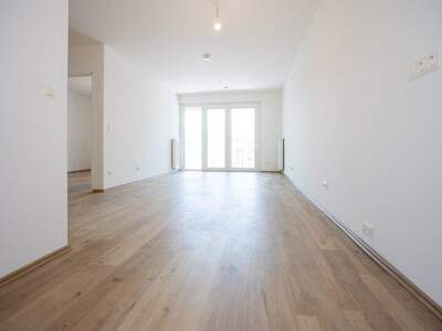 Terrassenwohnung kaufen in 2700 Wr. Neustadt (Bild 1)