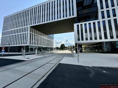 Gewerbeobjekt mieten in 4020 Linz