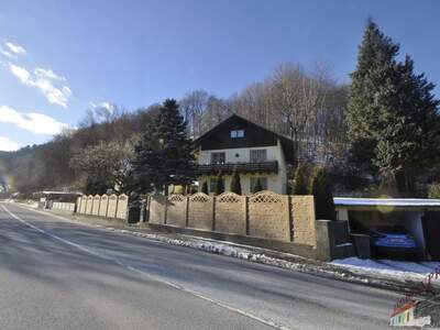 Mehrfamilienhaus kaufen in 3153 Eschenau (Bild 1)