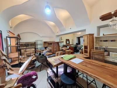 Geschäftshaus kaufen in 4400 Steyr