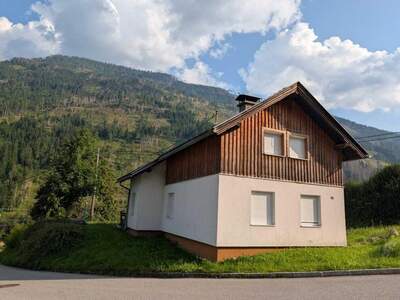Haus kaufen in 9833 Rangersdorf (Bild 1)