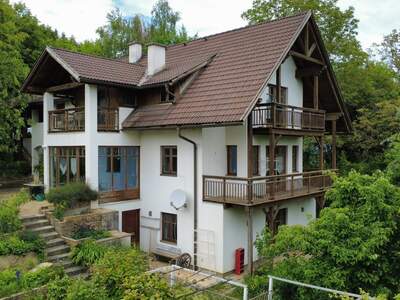 Einfamilienhaus kaufen in 9071 Köttmannsdorf (Bild 1)