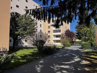 Wohnung mit Balkon mieten in 8430 Leibnitz (Bild 1)