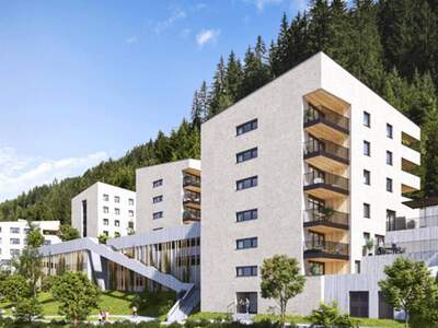 Mietwohnung in 6281 Gerlos