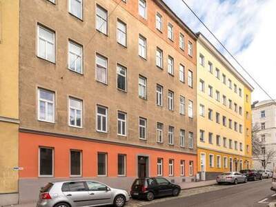 Eigentumswohnung in 1050 Wien