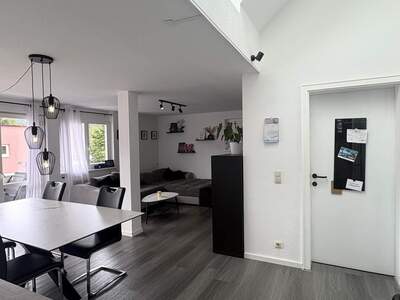 Terrassenwohnung kaufen in 6850 Dornbirn (Bild 2)