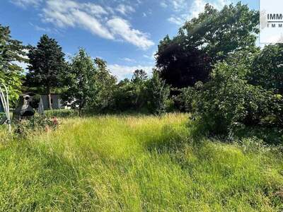 Grundstück kaufen in 1220 Wien