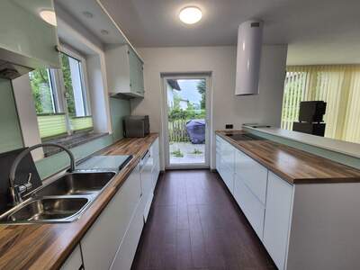 Haus mit Garten kaufen in 6344 Walchsee (Bild 4)