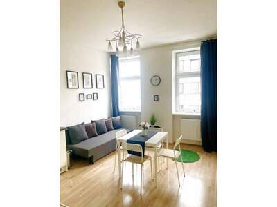 Wohnung mieten in 1160 Wien