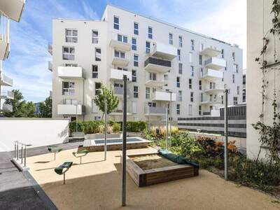 Eigentumswohnung in 1210 Wien