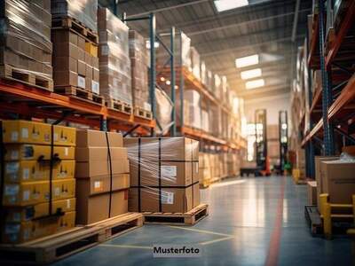 Gewerbeobjekt kaufen in 1220 Wien