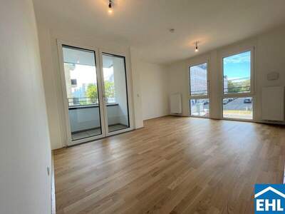 Terrassenwohnung mieten in 1160 Wien (Bild 1)