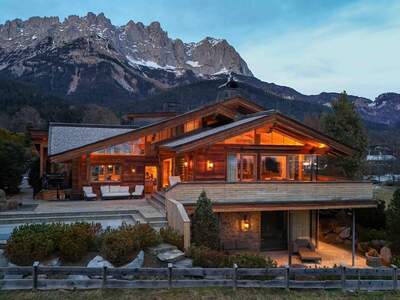 Haus kaufen in 6353 Going