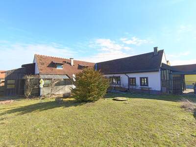 Einfamilienhaus kaufen in 2143 Großkrut (Bild 1)