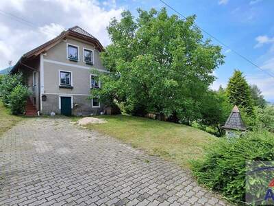 Haus kaufen in 9173 Klagenfurt Land