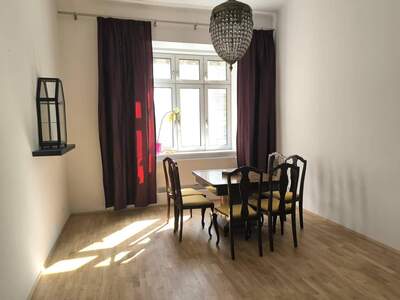 Wohnung kaufen in 1090 Wien