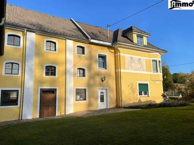 Haus mit Garten kaufen in 9122 St. Kanzian (Bild 5)