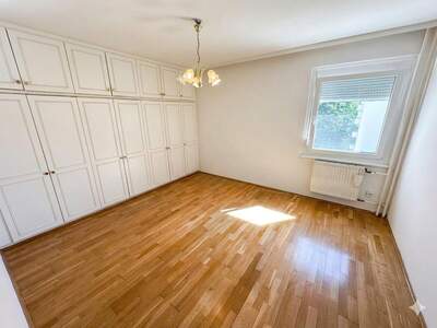 Terrassenwohnung mieten in 8020 Graz (Bild 1)