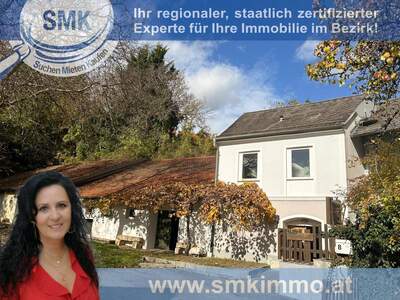 Haus kaufen in 3712 Maissau