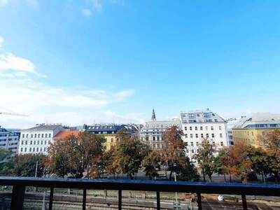 Eigentumswohnung in 1060 Wien