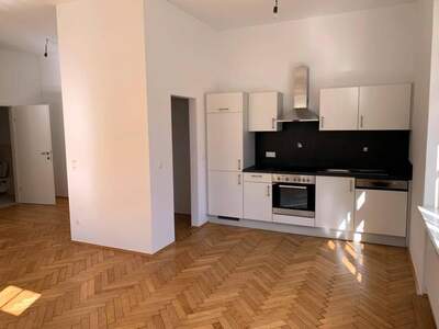 Mietwohnung in 8700 Leoben