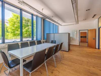 Gewerbeobjekt mieten in 9020 Klagenfurt