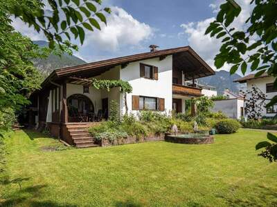 Haus provisionsfrei kaufen in 6170 Zirl