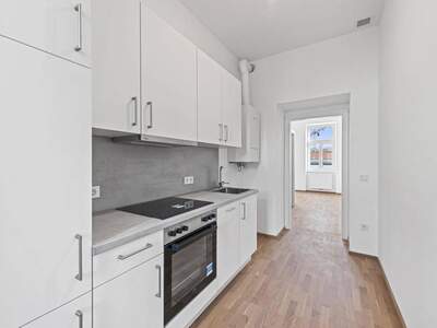 Wohnung kaufen in 1100 Wien