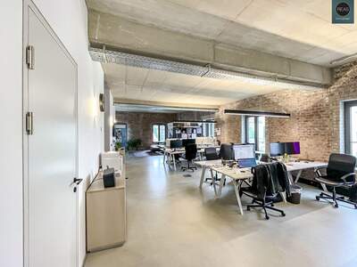 Gewerbeobjekt mieten in 1100 Wien (Bild 4)