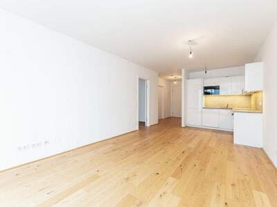 Terrassenwohnung mieten in 1190 Wien (Bild 2)