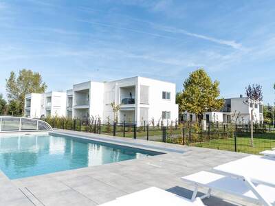 Wohnung kaufen in 7361 Lutzmannsburg