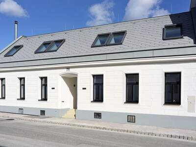 Wohnung kaufen in 1130 Wien (Bild 2)